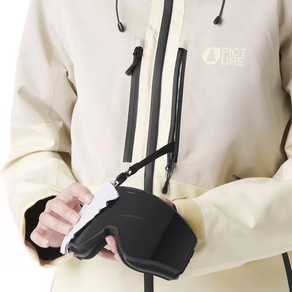 NWOT - PICTURE 
Sygna Jacket (Vanilla colour, XL please see measurements) - Picture 8 of 15